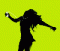Irina dance